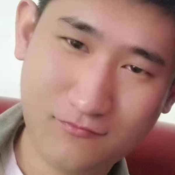 27岁岁山西单身帅哥 - 汕头吉缘网