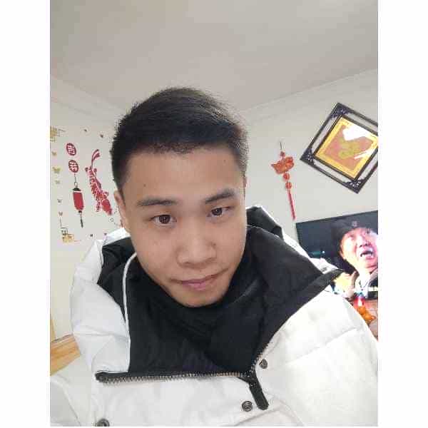 29岁岁福建单身帅哥 - 汕头吉缘网