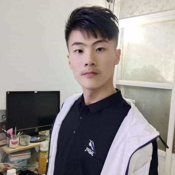 21岁岁河南单身帅哥 - 汕头吉缘网