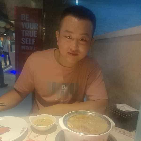 34岁岁山西单身帅哥 - 汕头吉缘网