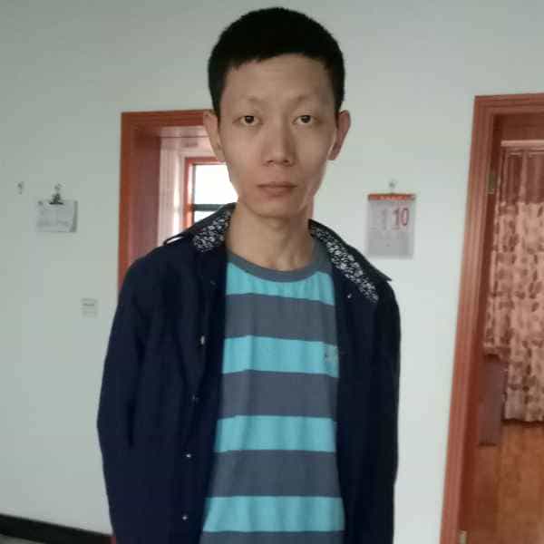 35岁岁江苏单身帅哥 - 汕头吉缘网