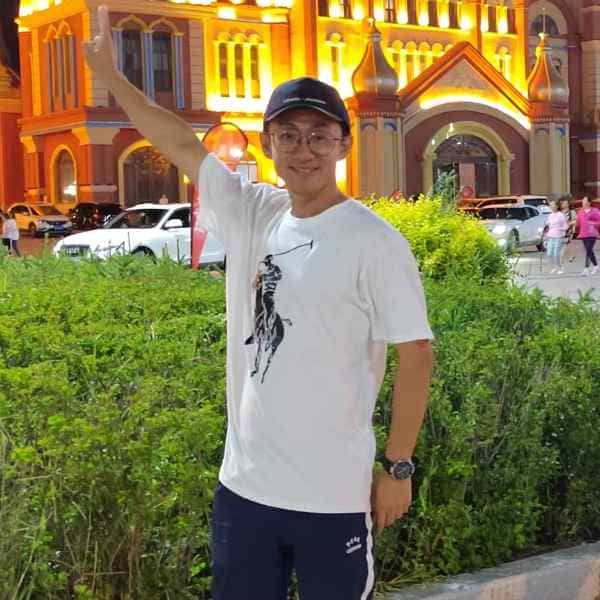 40岁岁辽宁单身帅哥 - 汕头吉缘网