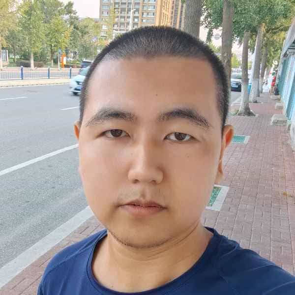 29岁岁山东单身帅哥 - 汕头吉缘网