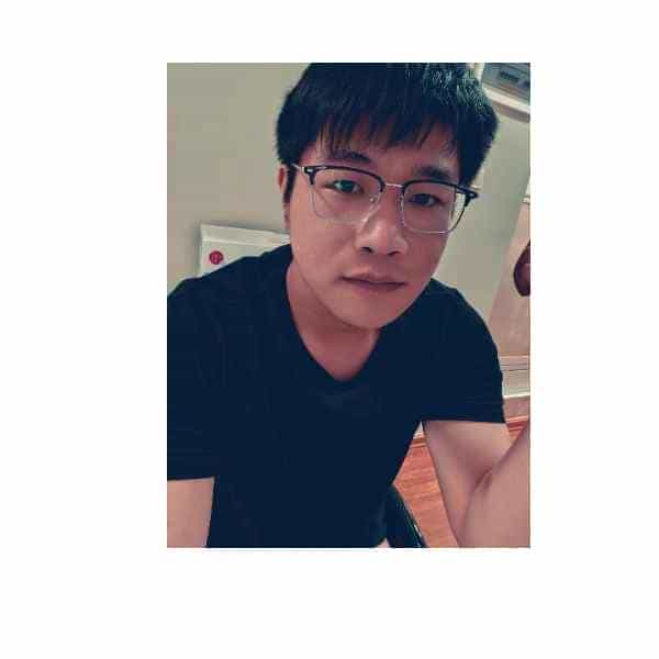29岁岁广东单身帅哥 - 汕头吉缘网