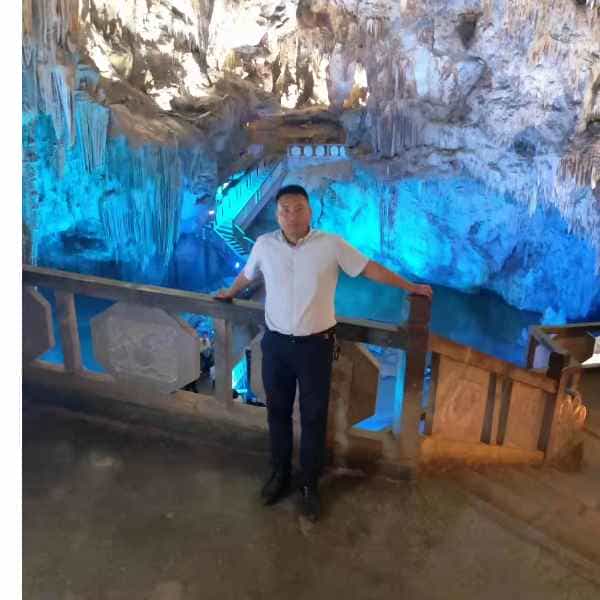 35岁岁云南单身帅哥 - 汕头吉缘网