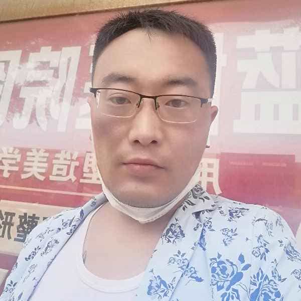 38岁岁辽宁单身帅哥 - 汕头吉缘网