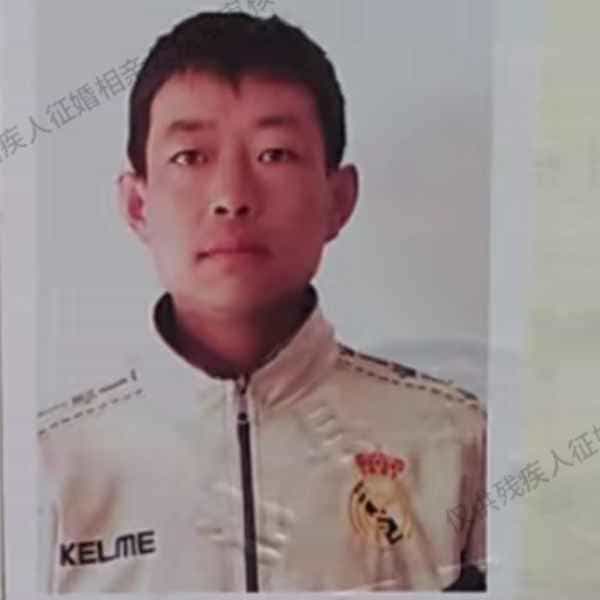 39岁岁河南单身帅哥 - 汕头吉缘网