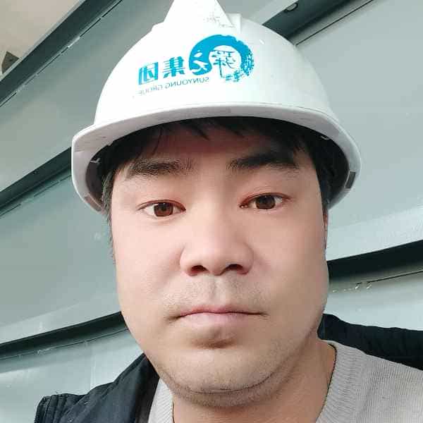 35岁岁湖北单身帅哥 - 汕头吉缘网