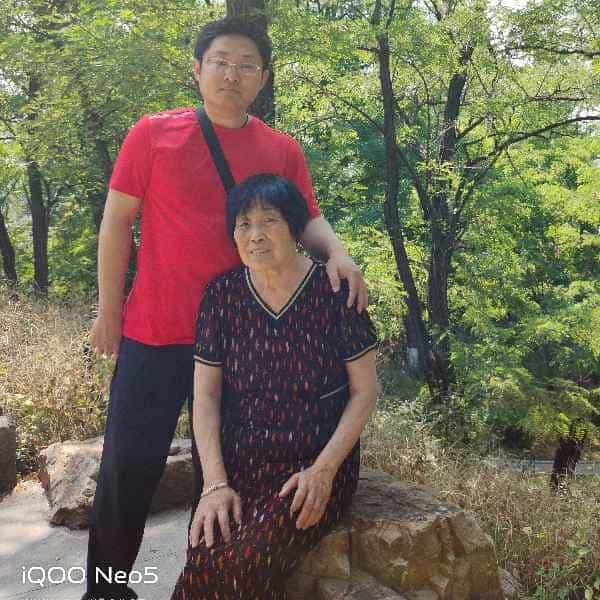 39岁岁辽宁单身帅哥 - 汕头吉缘网