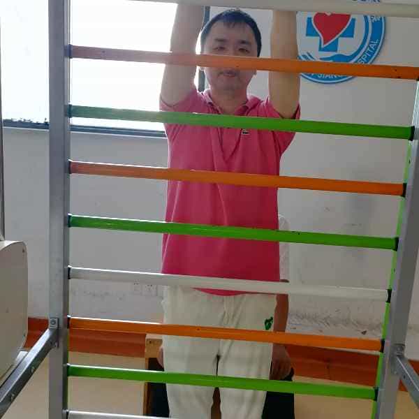 35岁岁安徽单身帅哥 - 汕头吉缘网
