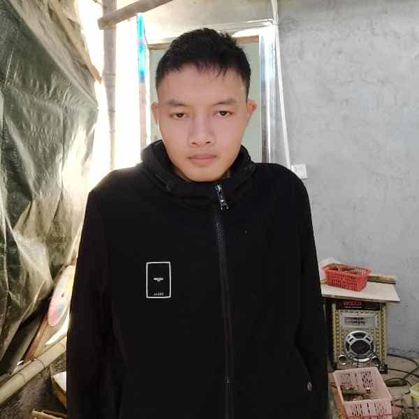 27岁岁江西单身帅哥 - 汕头吉缘网