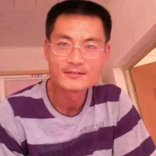 48岁岁山东单身帅哥 - 汕头吉缘网