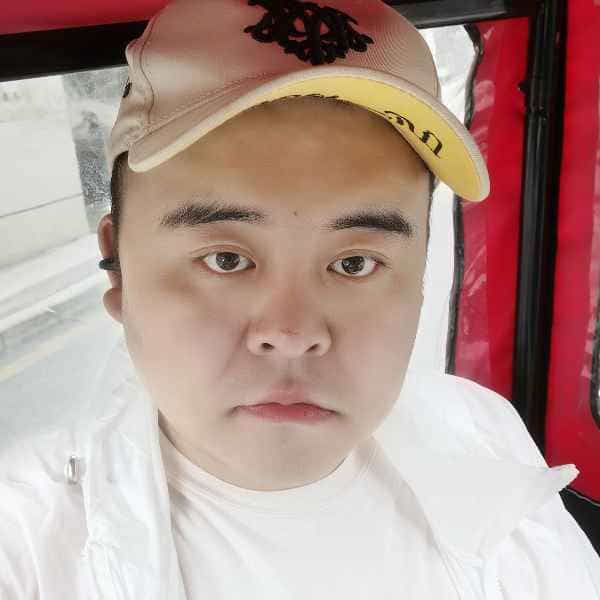 37岁岁陕西单身帅哥 - 汕头吉缘网