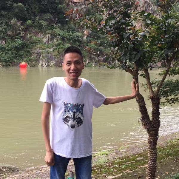 40岁岁湖北单身帅哥 - 汕头吉缘网