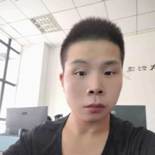 27岁岁河南单身帅哥 - 汕头吉缘网