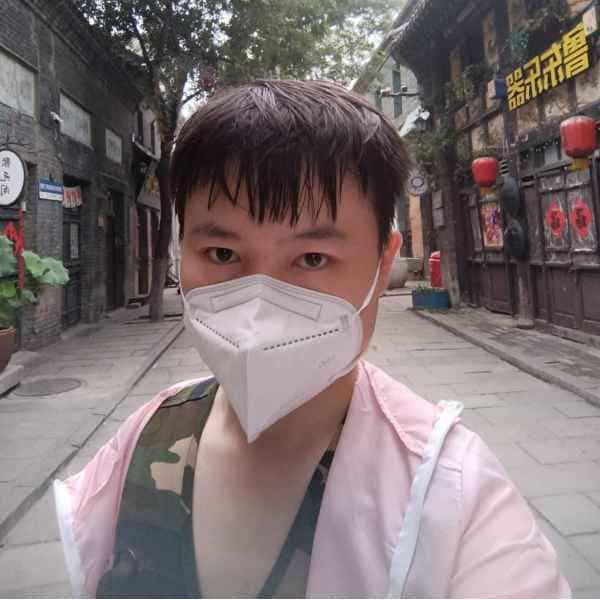 30岁岁河北单身帅哥 - 汕头吉缘网