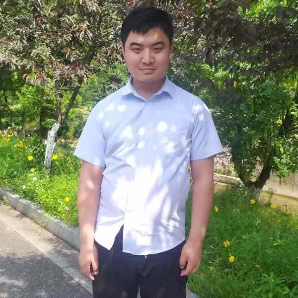 29岁岁江西单身帅哥 - 汕头吉缘网