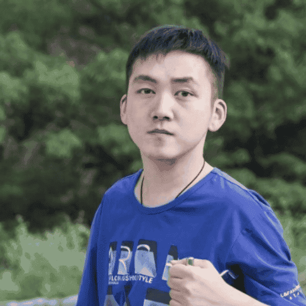 34岁岁陕西单身帅哥 - 汕头吉缘网