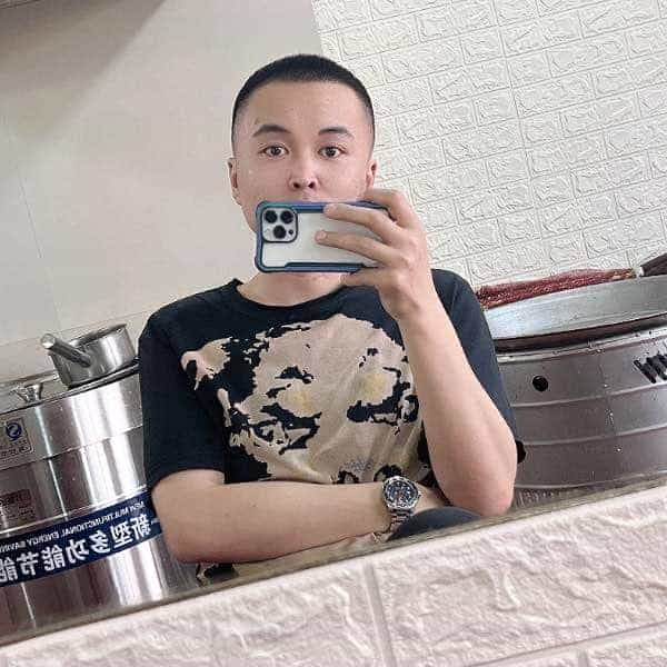 30岁岁黑龙江单身帅哥 - 汕头吉缘网
