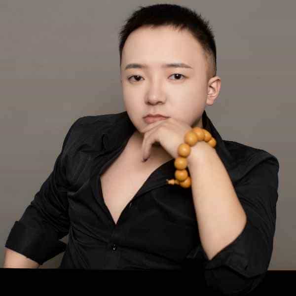 32岁岁山东单身帅哥 - 汕头吉缘网