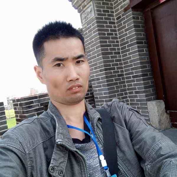 35岁岁安徽单身帅哥 - 汕头吉缘网