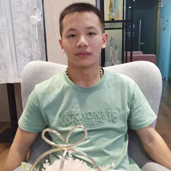 28岁岁江西单身帅哥 - 汕头吉缘网