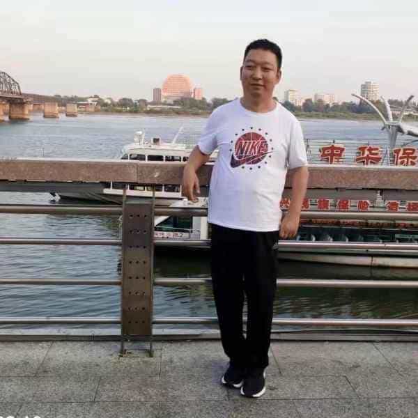 45岁岁辽宁单身帅哥 - 汕头吉缘网