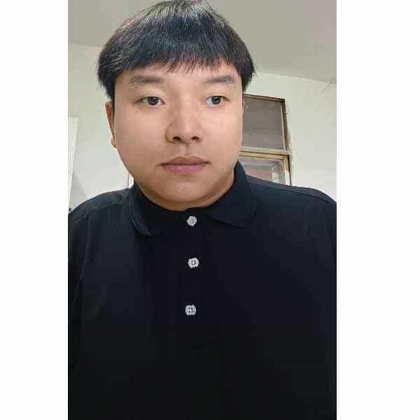 33岁岁湖北单身帅哥 - 汕头吉缘网