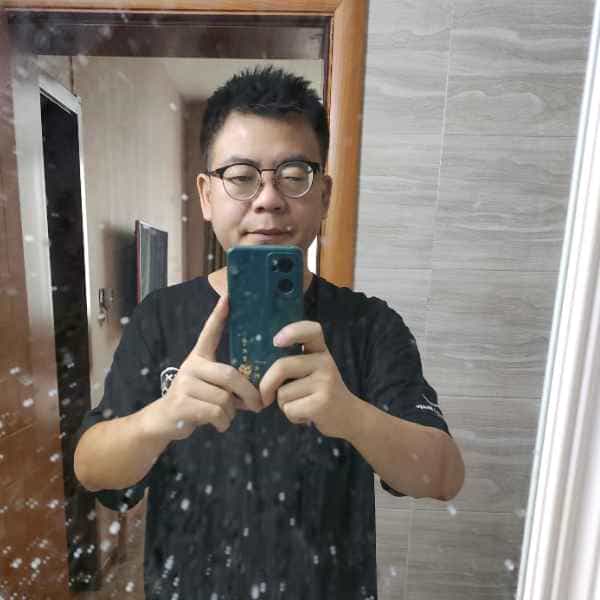 35岁岁陕西单身帅哥 - 汕头吉缘网