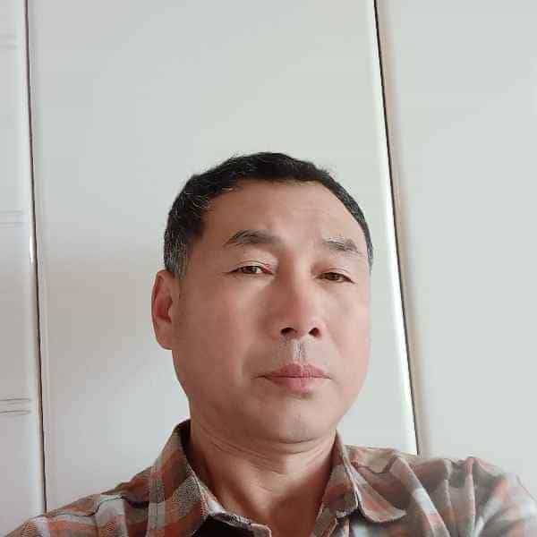 60岁岁辽宁单身帅哥 - 汕头吉缘网