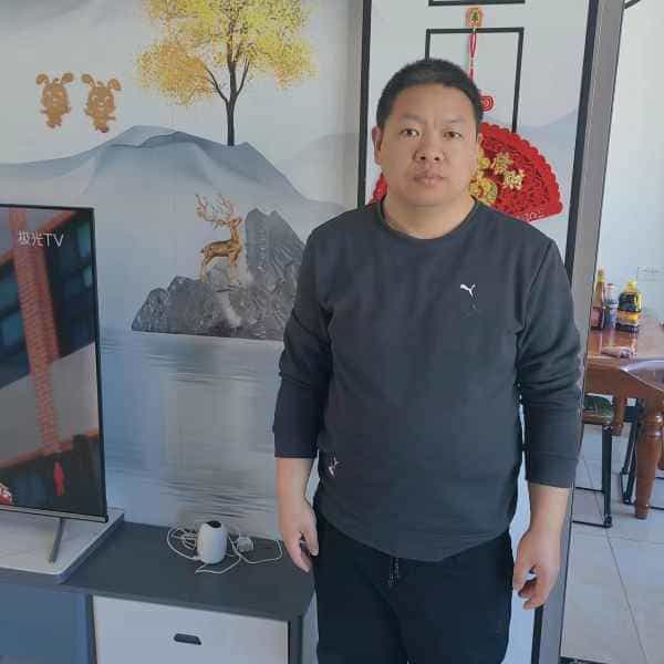 36岁岁山西单身帅哥 - 汕头吉缘网