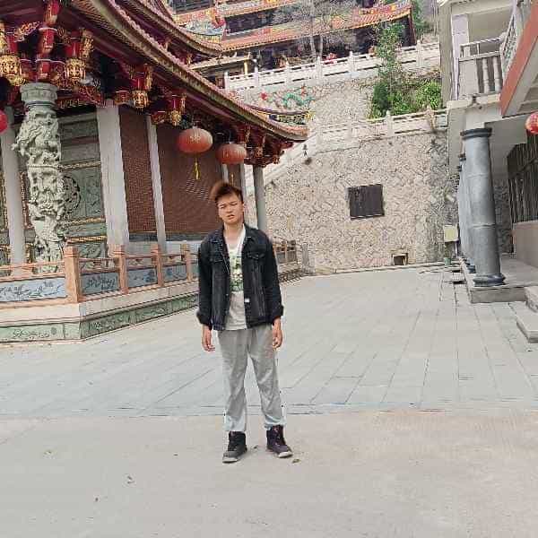 28岁岁江西单身帅哥 - 汕头吉缘网