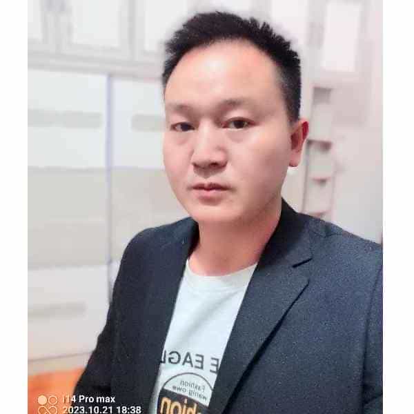 36岁岁湖北单身帅哥 - 汕头吉缘网