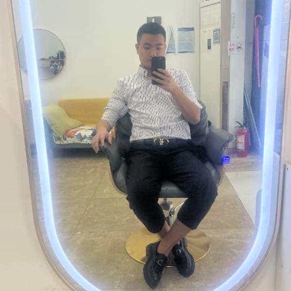 26岁岁湖南单身帅哥 - 汕头吉缘网