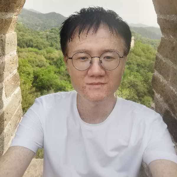29岁岁山东单身帅哥 - 汕头吉缘网
