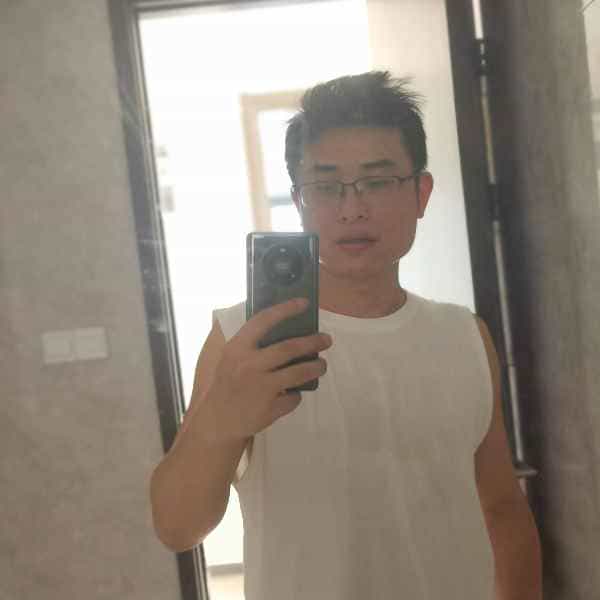 39岁岁广东单身帅哥 - 汕头吉缘网