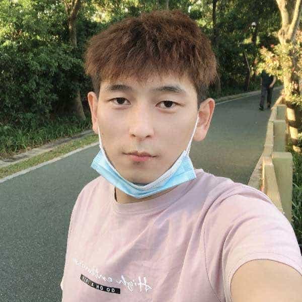 34岁岁湖北单身帅哥 - 汕头吉缘网