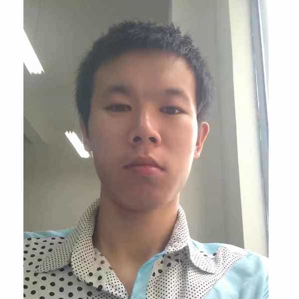 33岁岁陕西单身帅哥 - 汕头吉缘网