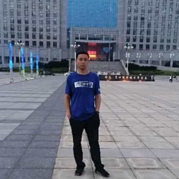 35岁岁辽宁单身帅哥 - 汕头吉缘网