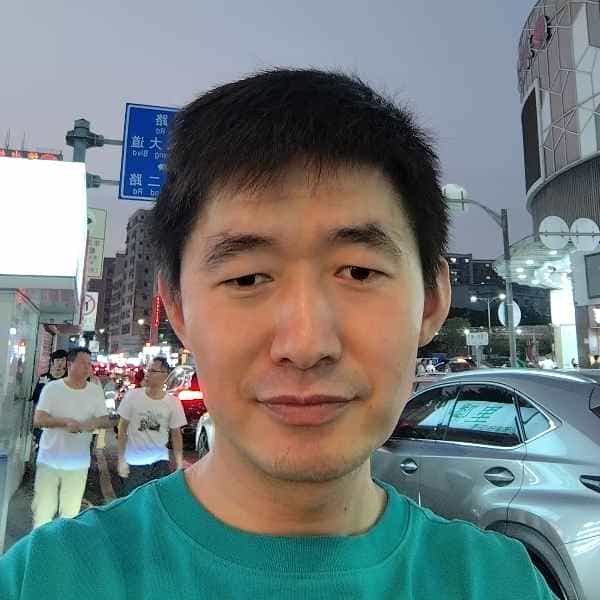 36岁岁甘肃单身帅哥 - 汕头吉缘网