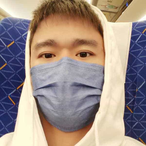 32岁岁广东单身帅哥 - 汕头吉缘网