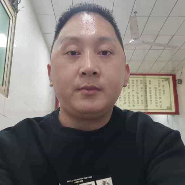 37岁岁陕西单身帅哥 - 汕头吉缘网