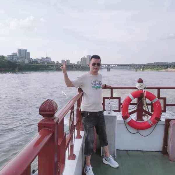 29岁岁四川单身帅哥 - 汕头吉缘网