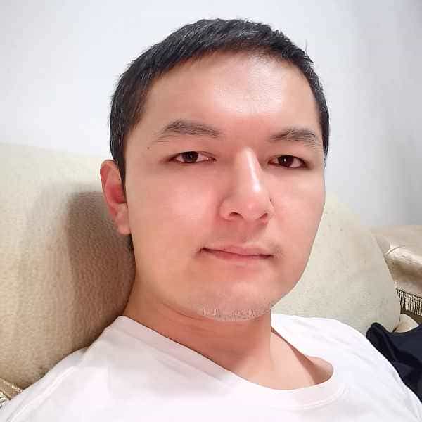 33岁岁湖南单身帅哥 - 汕头吉缘网