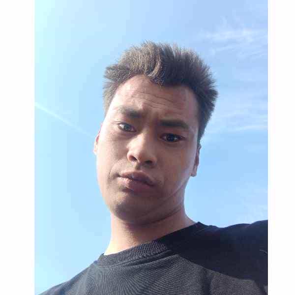 35岁岁陕西单身帅哥 - 汕头吉缘网