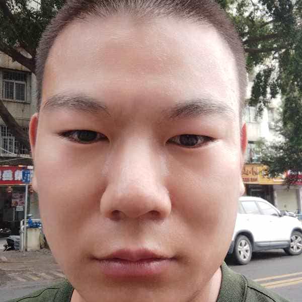 27岁岁河北单身帅哥 - 汕头吉缘网