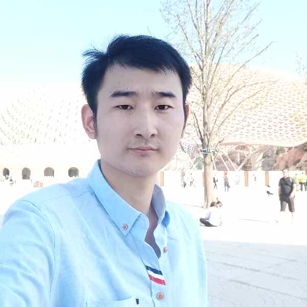 36岁岁安徽单身帅哥 - 汕头吉缘网