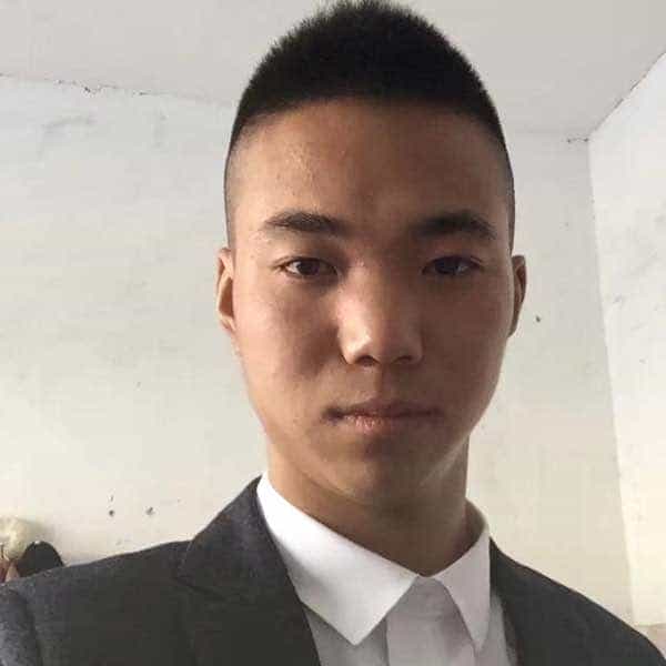 28岁岁陕西单身帅哥 - 汕头吉缘网