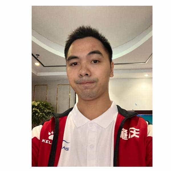 34岁岁广东单身帅哥 - 汕头吉缘网