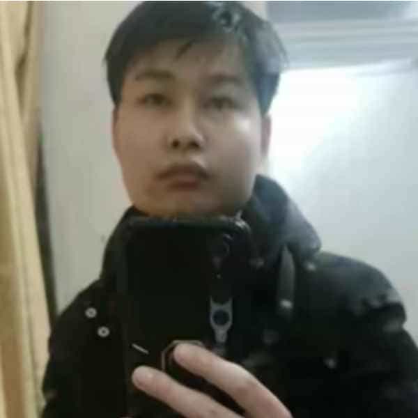 29岁岁湖北单身帅哥 - 汕头吉缘网